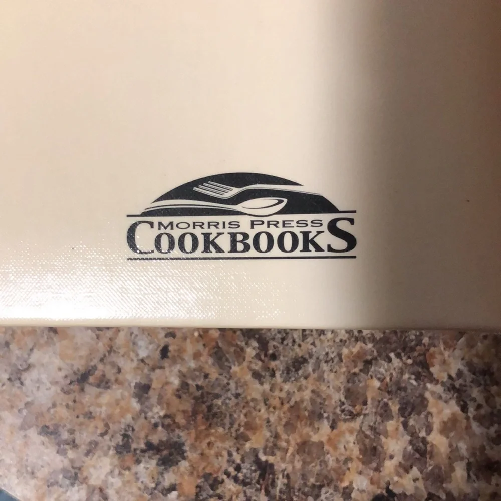 Cookbook - Picture 8 of 8